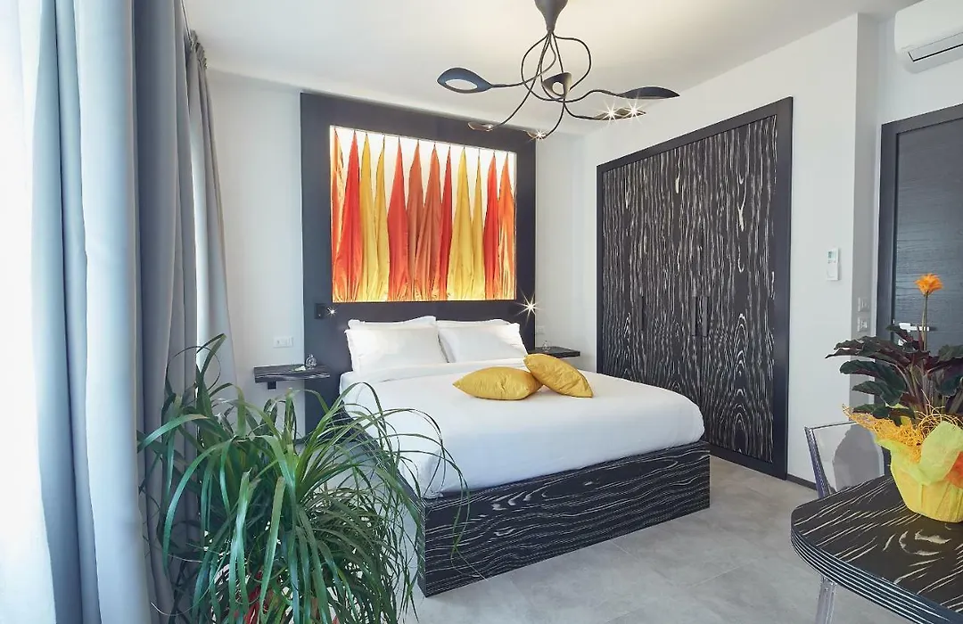 B&B Via Roma 25-1
