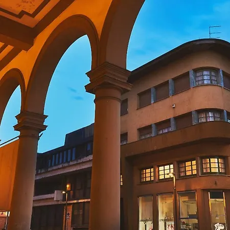 B&B Via Roma 25-2